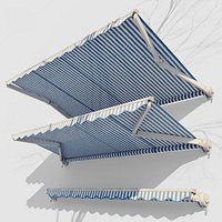 Casset awning