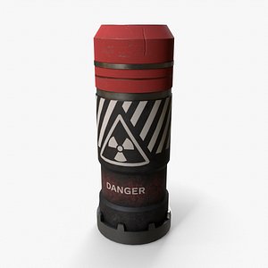 sci-fi bomb v2