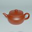 Chinese tea pot, tea cup, tea set