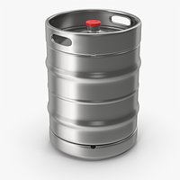 Beer Keg