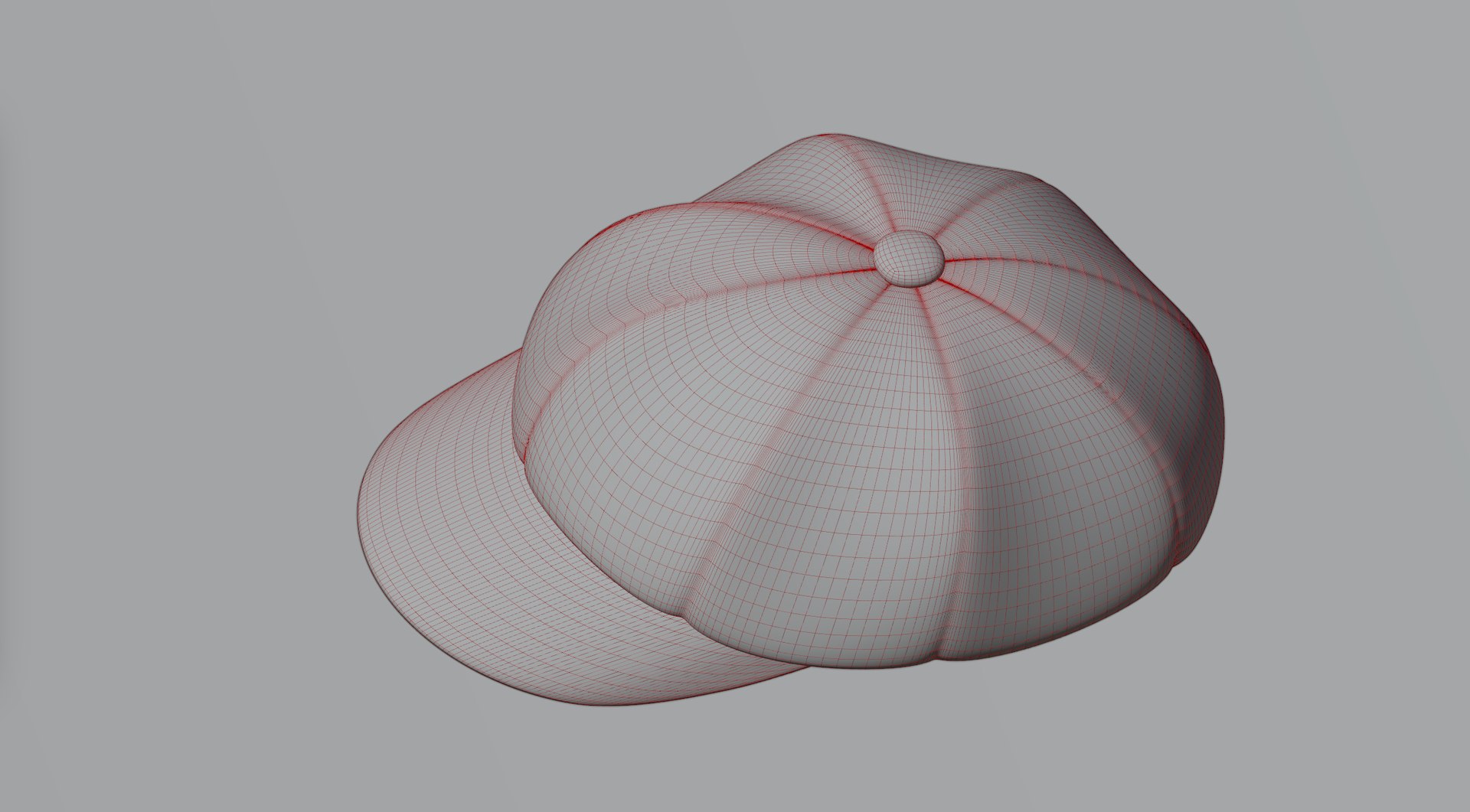 3D Cap 3 Model - TurboSquid 1820239