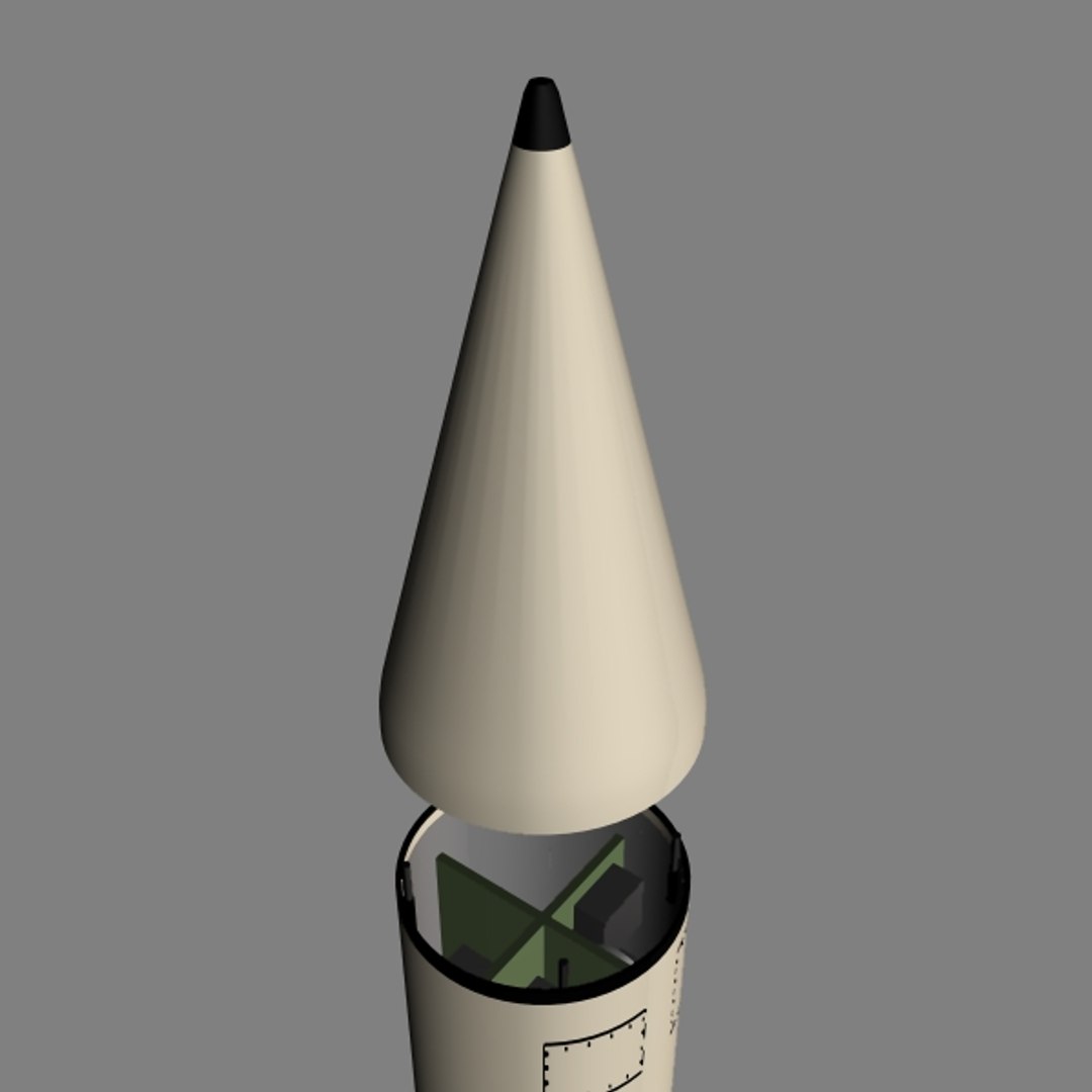 Maya Iranian Missile Shahab-3 Mrbm