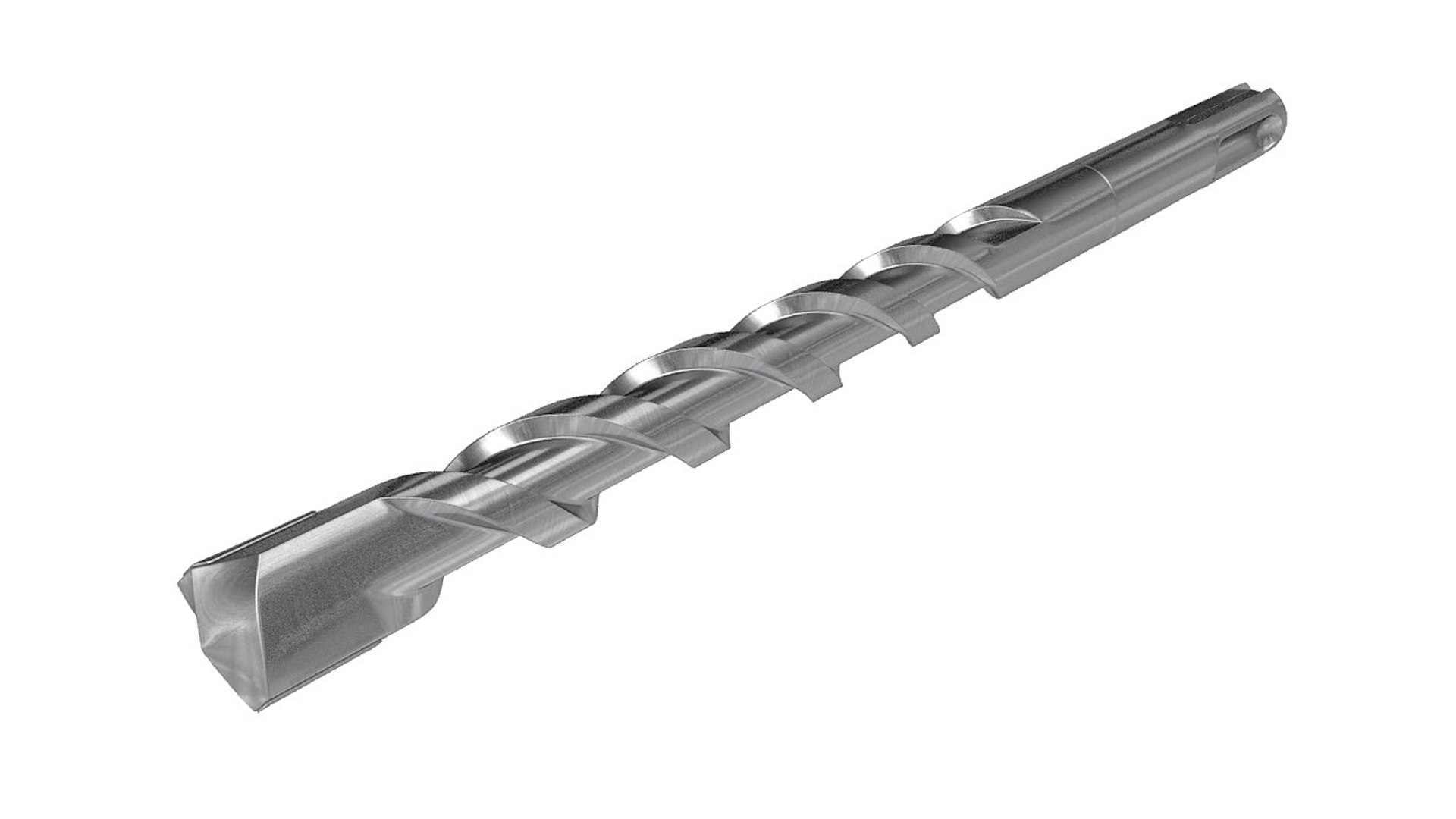 3d drill bit series sds model