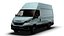Iveco eDaily バン L3H3 2024