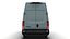 Iveco eDaily バン L3H3 2024