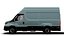 Iveco eDaily バン L3H3 2024
