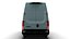 Iveco eDaily バン L3H3 2024