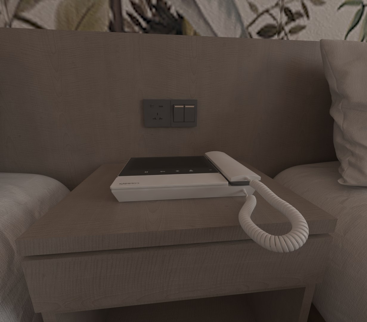 Hotel Standard Room model https://p.turbosquid.com/ts-thumb/ny/0QT6u5/61/hotelstandardroom14/jpg/1618365444/1920x1080/fit_q87/13cb7803ac3fb40ec15599b04613ede6f39dad0c/hotelstandardroom14.jpg