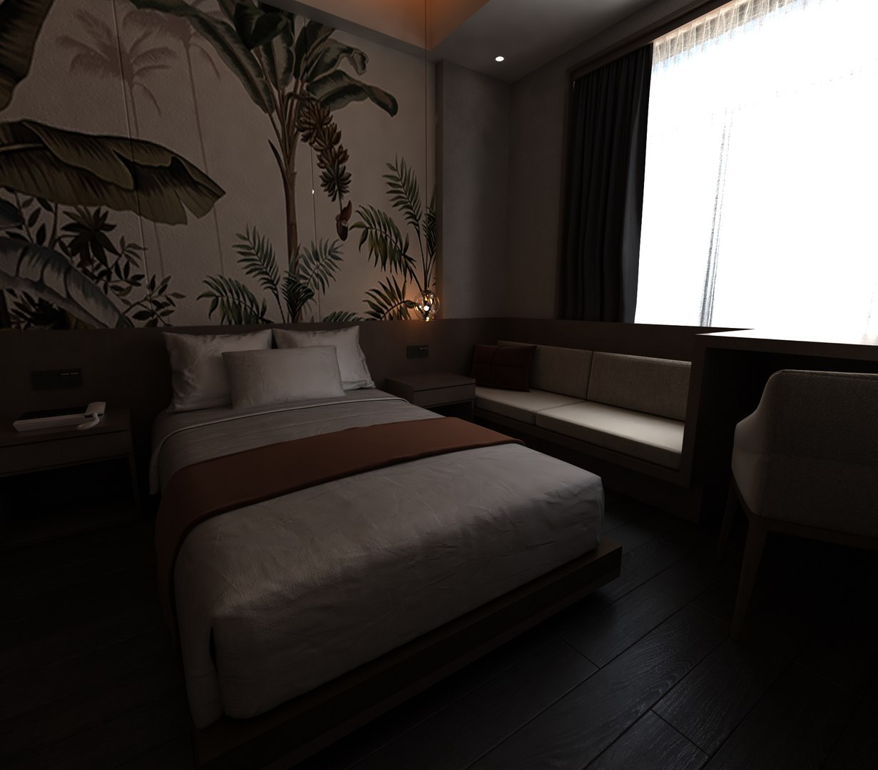 Hotel Standard Room model https://p.turbosquid.com/ts-thumb/ny/0QT6u5/QK/hotelstandardroom07/jpg/1618365438/1920x1080/fit_q87/9bf48711376acc6f4fd494eae5513bb70285595a/hotelstandardroom07.jpg