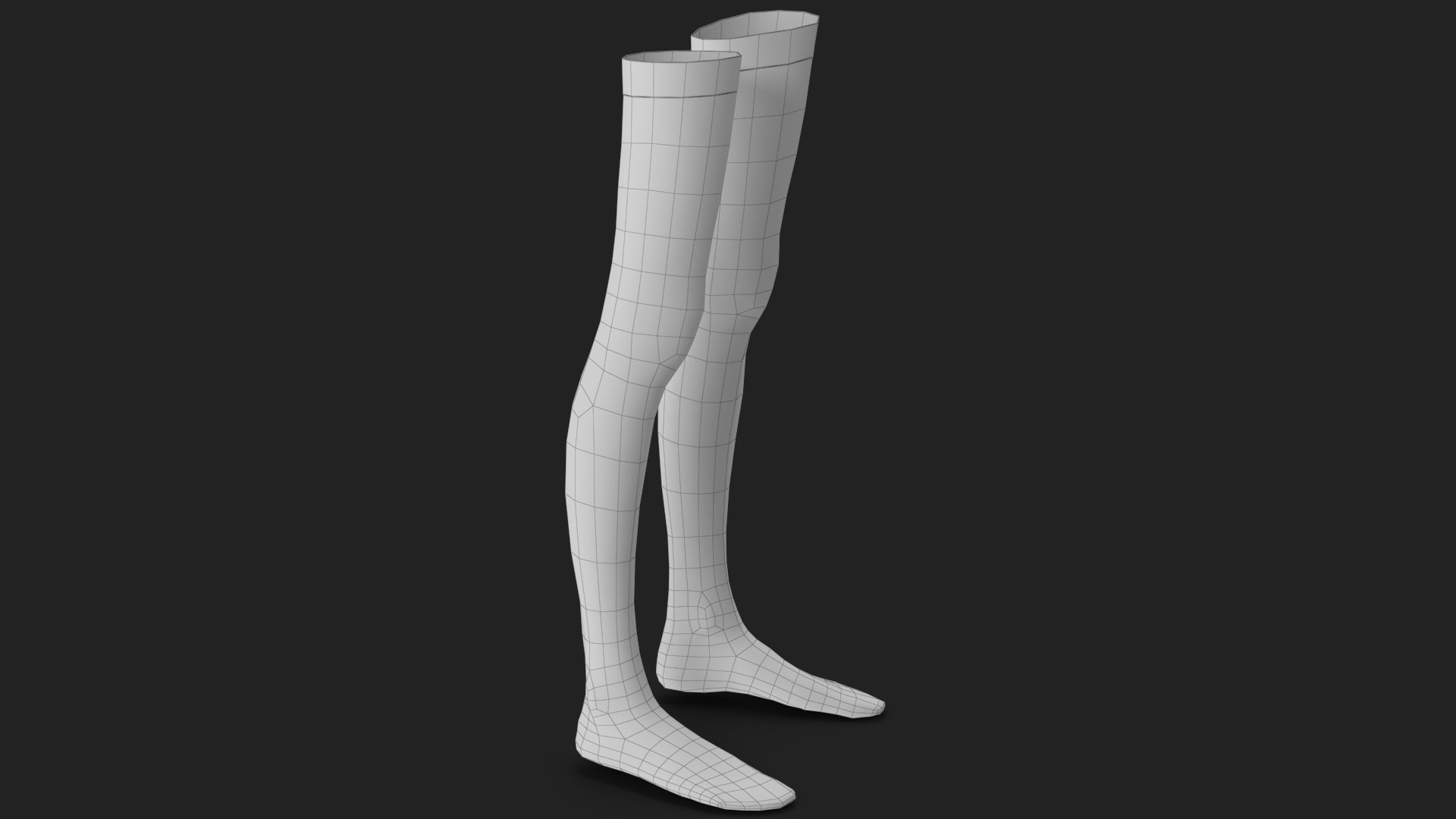 Stockings 6 3D https://p.turbosquid.com/ts-thumb/ny/4TxESb/Ny/wireframe_03/jpg/1694059694/1920x1080/fit_q87/d3dec651da7be25ed746130d0d9422717c9277d0/wireframe_03.jpg
