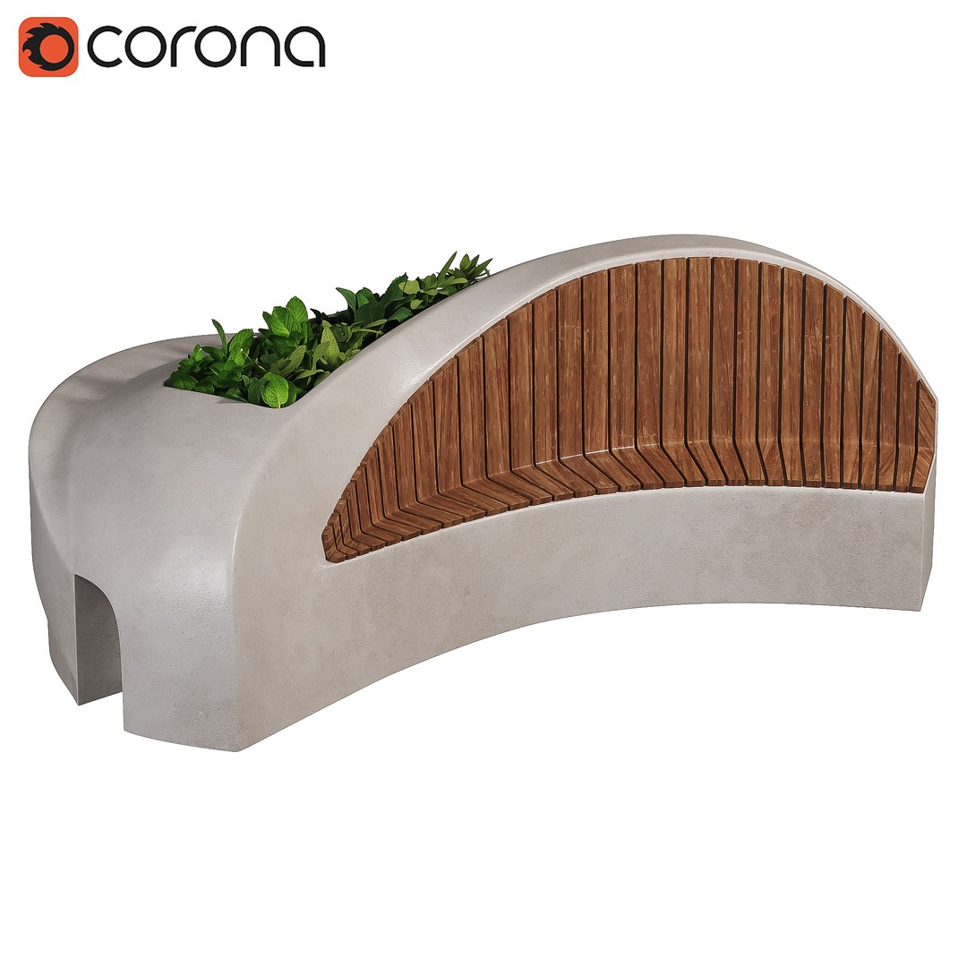 Bench with Plants 3D model https://p.turbosquid.com/ts-thumb/ny/6jVgXu/r2/1/jpg/1722595209/1920x1080/fit_q87/d3546422db5de03e545ef1ec51398d98b58e99df/1.jpg