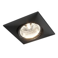 011037 Lega Lightstar Recessed spotlight