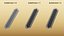 Clavier sans fil minimaliste