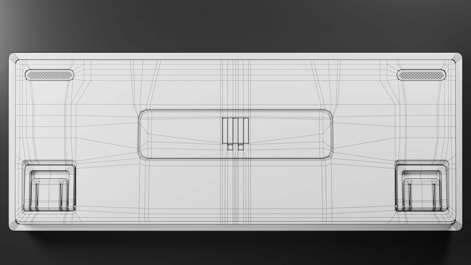 3D Minimalist Wireless Keyboard https://p.turbosquid.com/ts-thumb/ny/Ac7hpb/xf/15/jpg/1783265984/1920x1080/fit_q87/7891dacfdb9e5f2819b5fce7adc466c71116f3dc/15.jpg