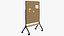 Abstracta Draft Writing Board