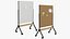 Abstracta Draft Writing Board