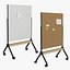 Abstracta Draft Writing Board