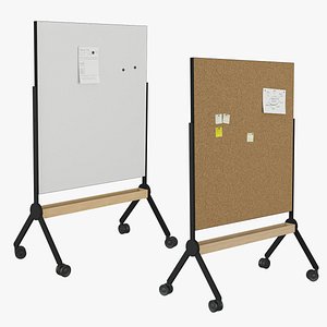 Abstracta Draft Writing Board