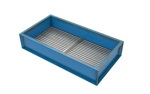 3D Machine Part  02 model