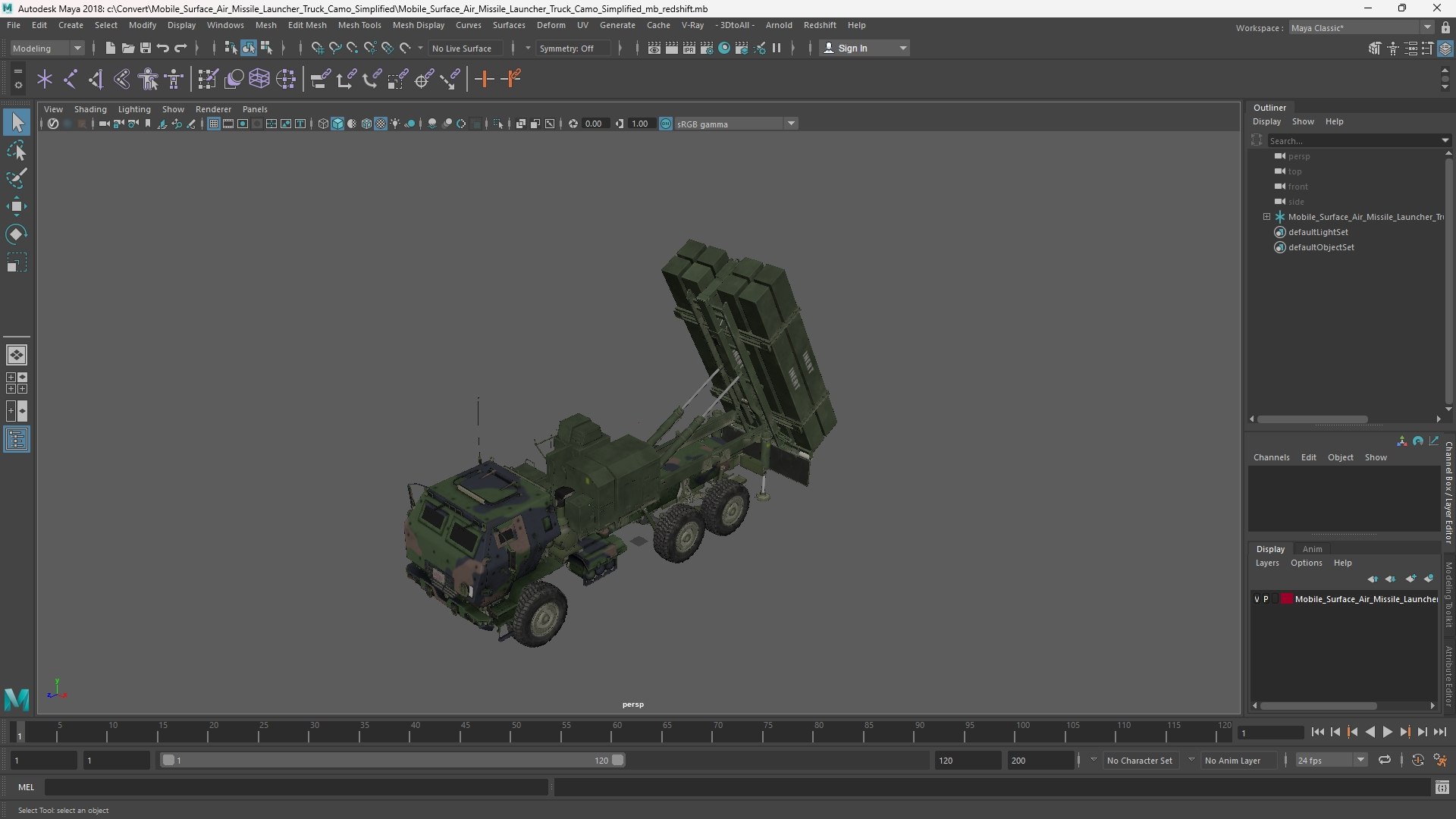 Mobile Surface Air Missile Launcher Truck Camo Simplified 3D model https://p.turbosquid.com/ts-thumb/ny/KoP4Fj/N0/mobile_surface_air_missile_launcher_truck_camo_simplified_1002/jpg/1768820053/1920x1080/fit_q87/8bbf51d2cdfddff93279df5a48792c246bdedf16/mobile_surface_air_missile_launcher_truck_camo_simplified_1002.jpg