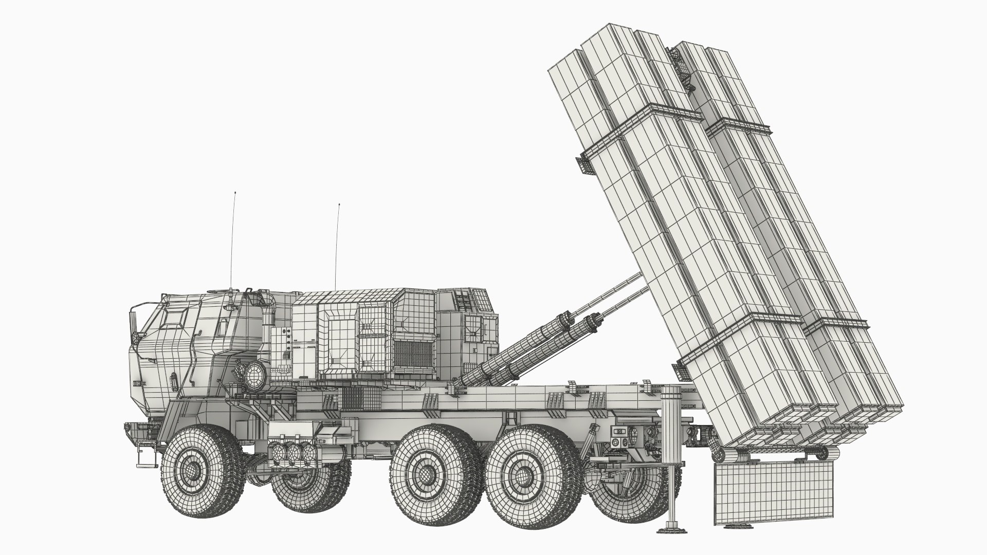 Mobile Surface Air Missile Launcher Truck Camo Simplified 3D model https://p.turbosquid.com/ts-thumb/ny/KoP4Fj/RM/mobile_surface_air_missile_launcher_truck_camo_simplified_018/jpg/1768820035/1920x1080/fit_q87/766718da41f37605ec887bb00da3c616fa330e7e/mobile_surface_air_missile_launcher_truck_camo_simplified_018.jpg