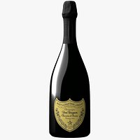 PBR Dom Perignon Champagne