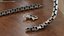 Silver Jewelry Clasps Collection