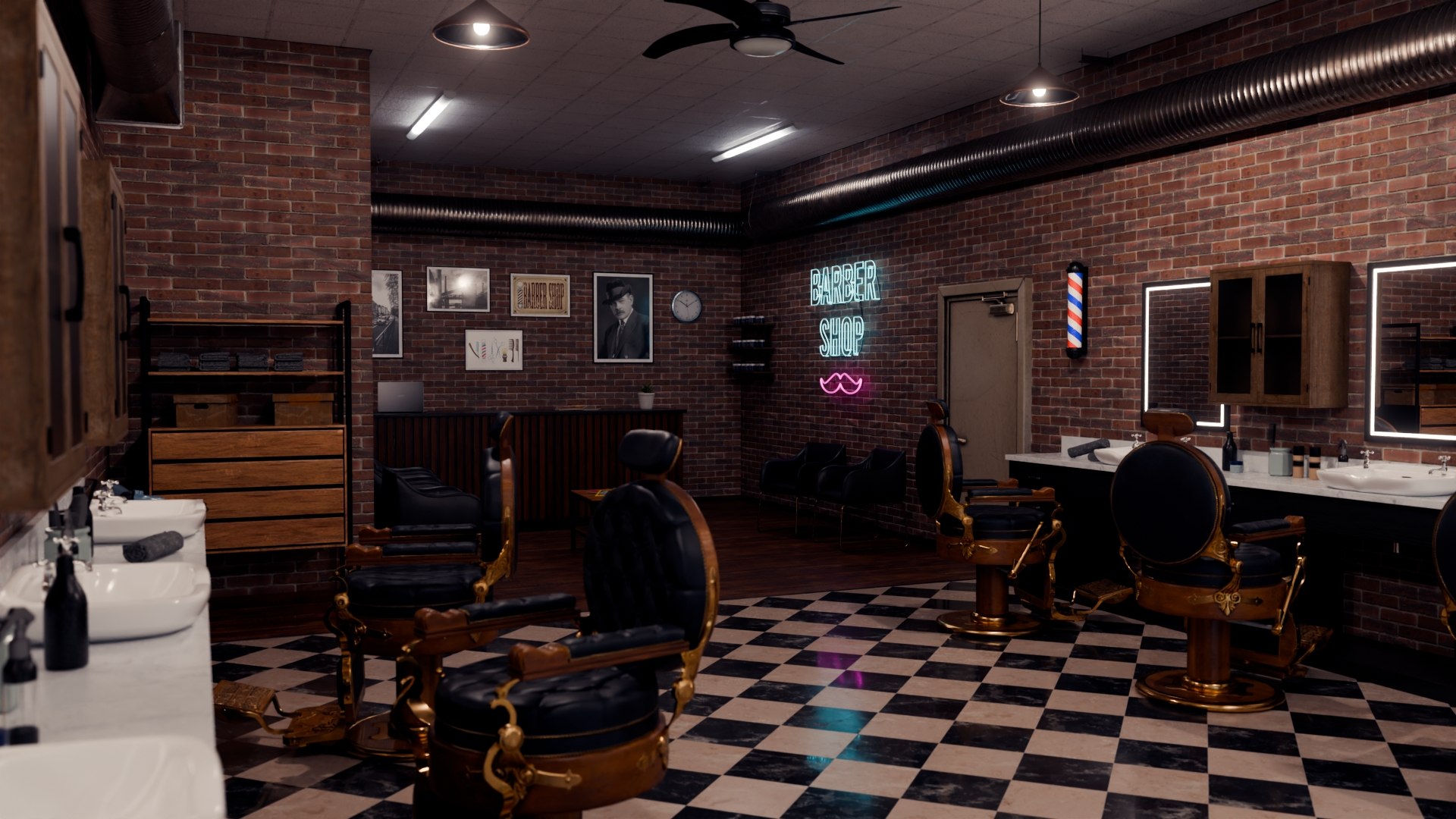 3D model Barber Shop Interior Environment https://p.turbosquid.com/ts-thumb/ny/PKCQJN/BE/2/jpg/1786453133/1920x1080/fit_q87/62bedab806966a72c39a3fc4d3a715371b6a5d54/2.jpg