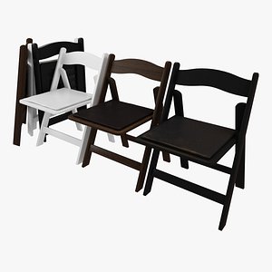 Folding Chair