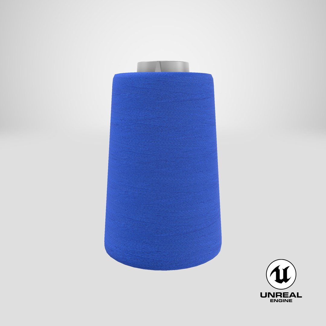 overlocking thread 3D https://p.turbosquid.com/ts-thumb/ny/VCzKVv/0EI3JS8Z/stemcell_unreal_render/png/1569130160/1920x1080/fit_q87/d46b26e8bb9477cc9efea482da495f3057f528e9/stemcell_unreal_render.jpg