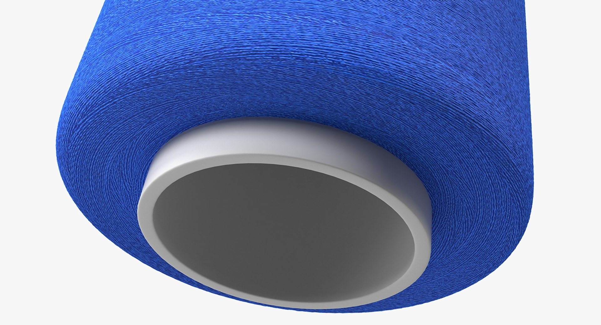 Overlocking Thread 3D - TurboSquid 1407613