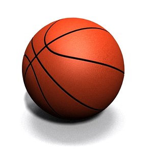 3d basketball