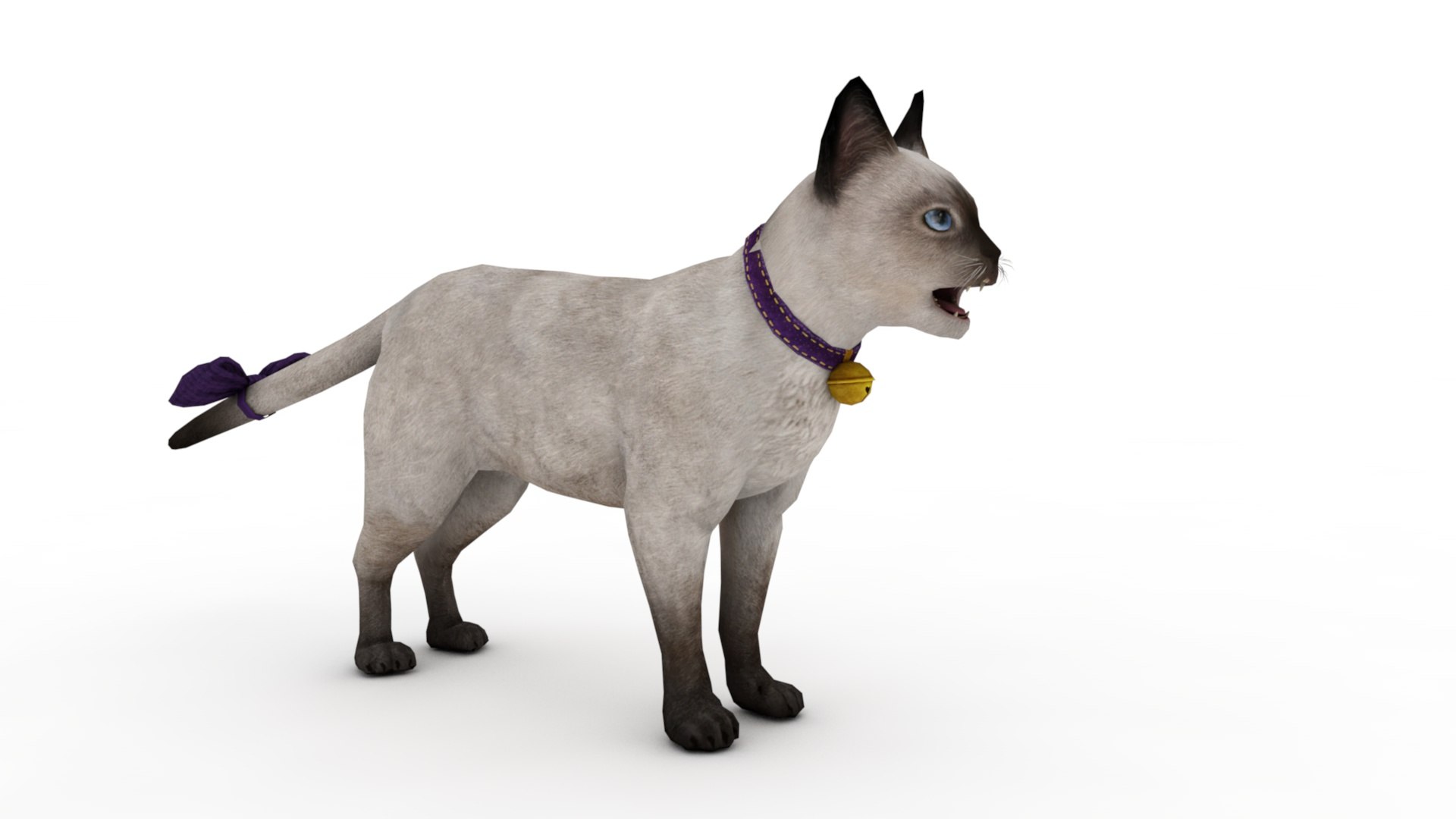 3D Cat model https://p.turbosquid.com/ts-thumb/ny/ZJGMxO/EO/dfs/jpg/1717607832/1920x1080/fit_q87/580e4b042a5ecc96da99a76f3fbfd67c8063f6fb/dfs.jpg
