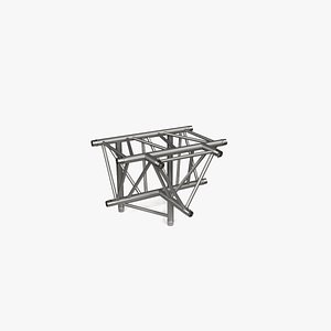 Triangular Truss A 52T K8