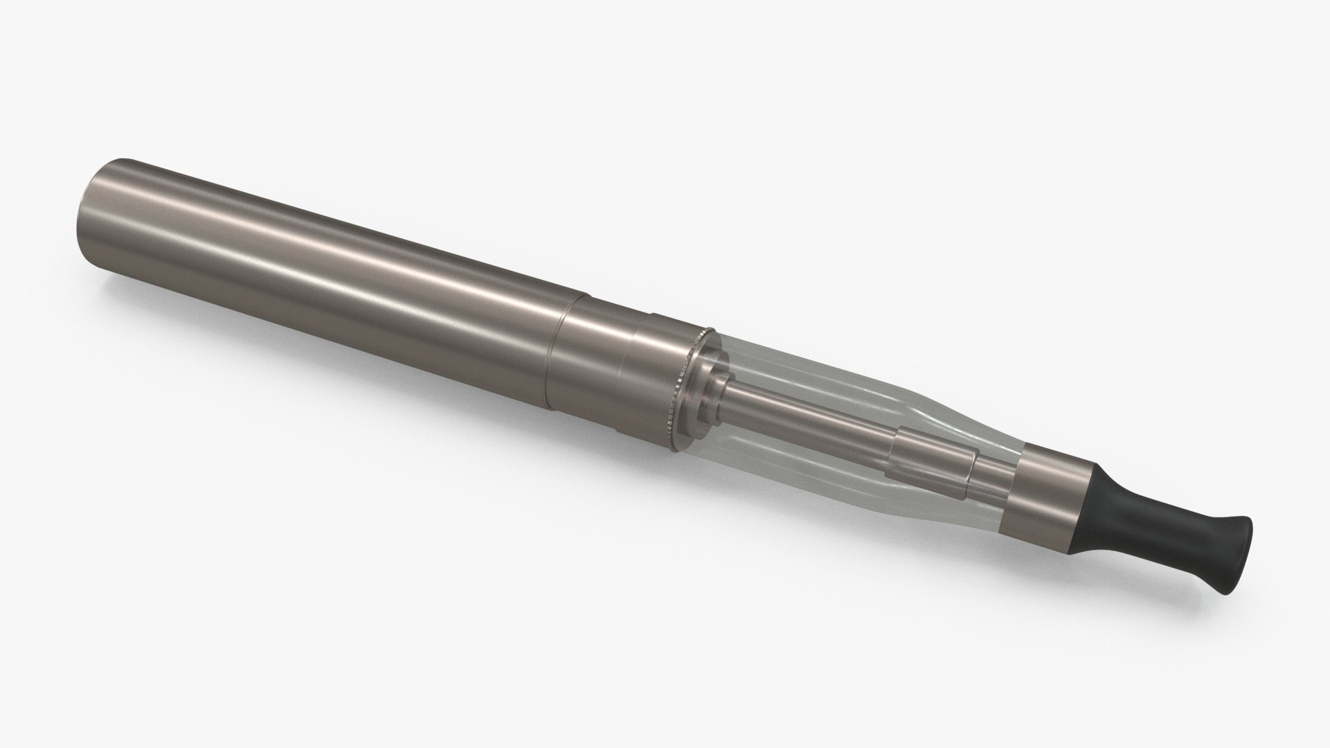 Electronic Cigarettes Collection 3 3D model preview