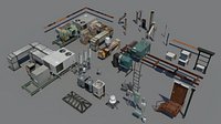 AC Hvac Units