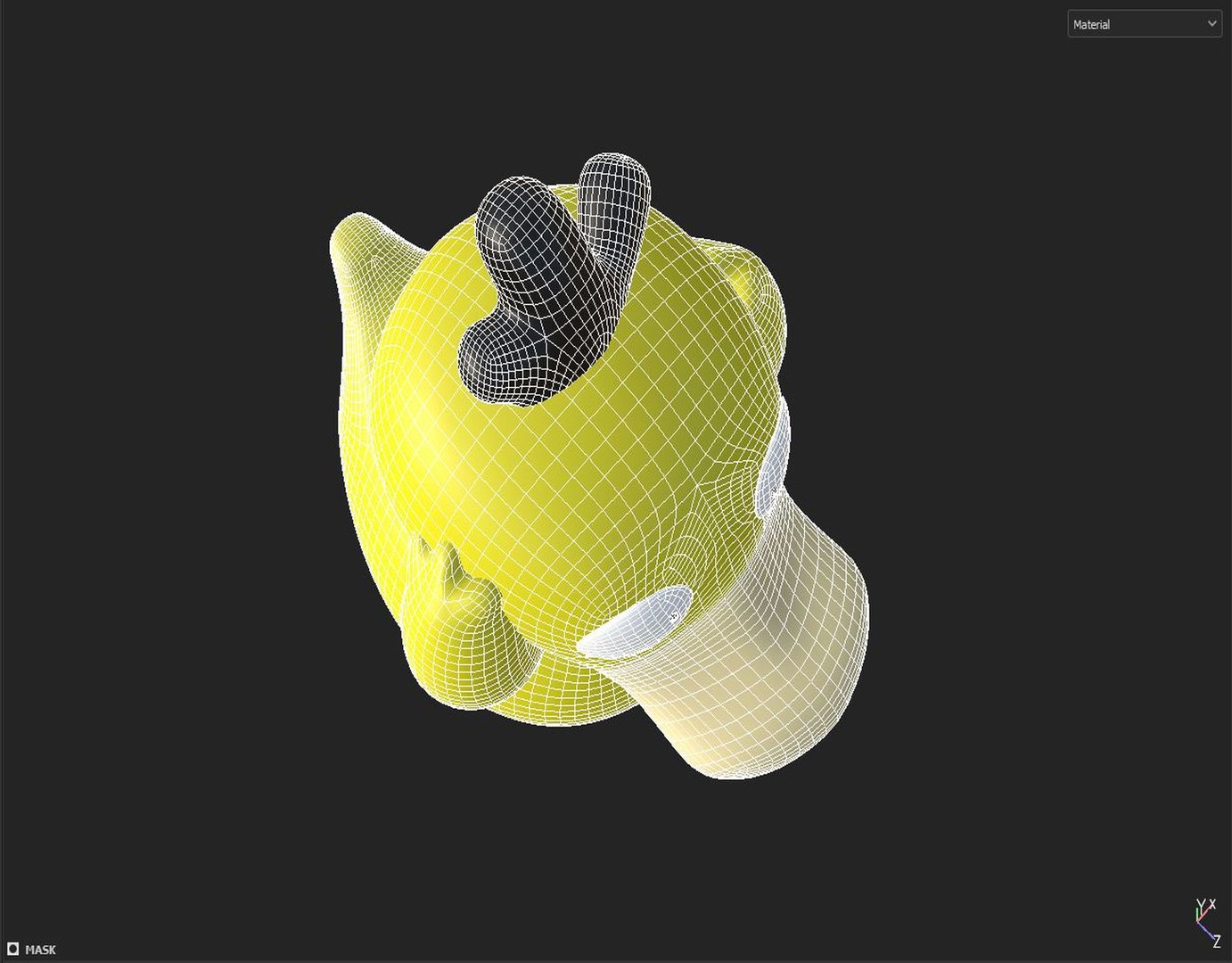 3D Duck Toy https://p.turbosquid.com/ts-thumb/ny/hfdaY6/3p/ccccc_1920x1500/jpg/1719300712/1920x1080/fit_q87/89bfb47a37534b36357c85b842c1e19b3e551eaf/ccccc_1920x1500.jpg