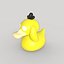 pato de juguete