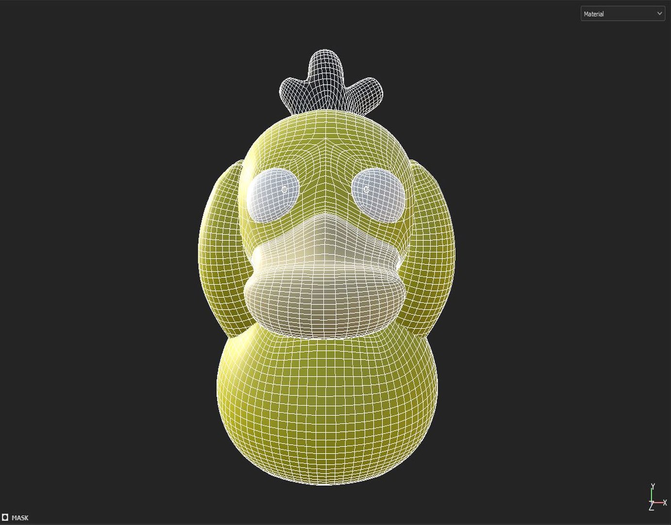 3D Duck Toy https://p.turbosquid.com/ts-thumb/ny/hfdaY6/bn/ddddd_1920x1500/jpg/1719300705/1920x1080/fit_q87/a14bb55a20324a16cbaa11888f425b17a52f8cd5/ddddd_1920x1500.jpg