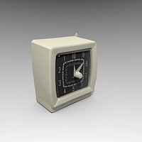 Darkroom Interval Timer