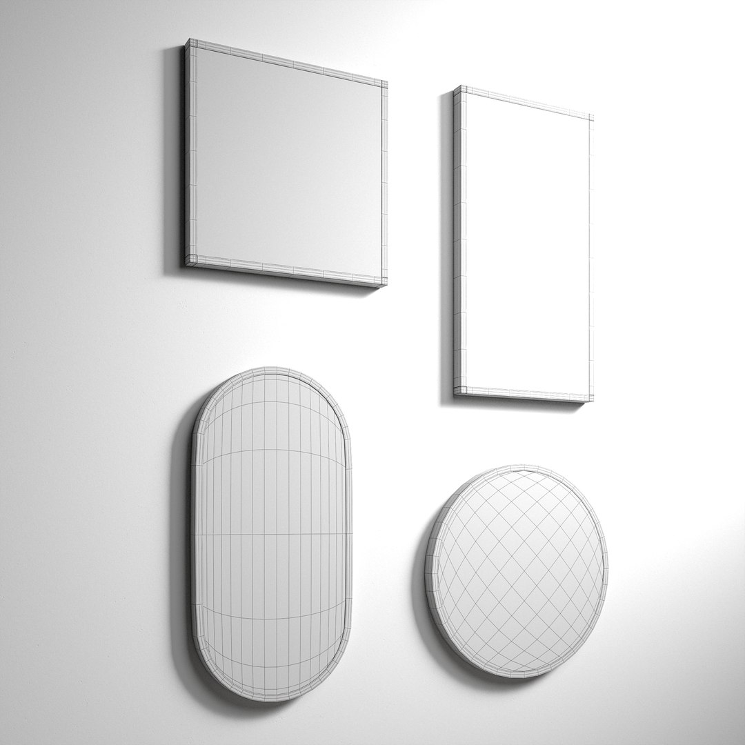 set mirrors infinity 3D model https://p.turbosquid.com/ts-thumb/ny/iJxKpu/gX/7/jpg/1605785753/1920x1080/fit_q87/8f09794bf6dfe7a6ae5e26938fcb7d1424ed9ca8/7.jpg