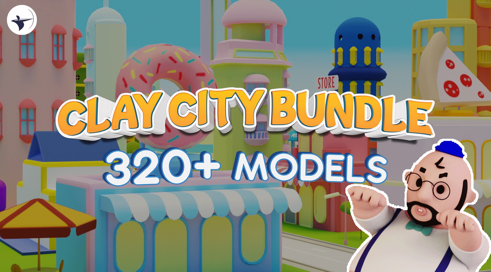 3D Clay City with 63 Fully Rigged Cartoon Characters Bundle https://p.turbosquid.com/ts-thumb/ny/kVJtsW/8c/mi1920x1080/png/1671706821/1920x1080/fit_q87/7b479ae724e4e8e72dd1a165c15c8d4ab9dbb9c5/mi1920x1080.jpg