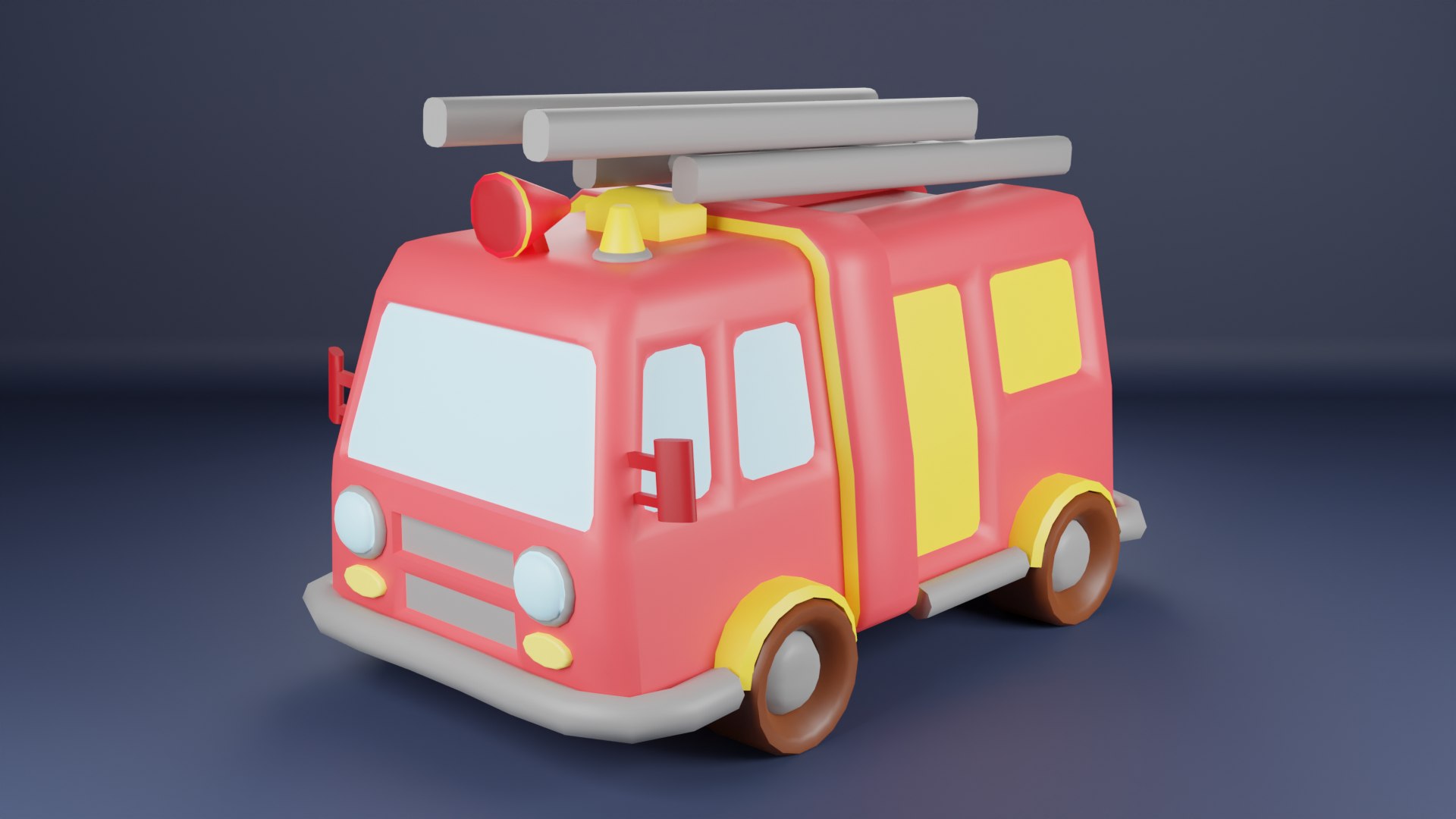 3D Clay City with 63 Fully Rigged Cartoon Characters Bundle https://p.turbosquid.com/ts-thumb/ny/kVJtsW/ck/firetruck/png/1671706901/1920x1080/fit_q87/be22ed588095103e9506d30beeb7187cc9ac4ea6/firetruck.jpg