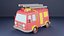 Paquete Clay City: entorno, 63 personajes, coches