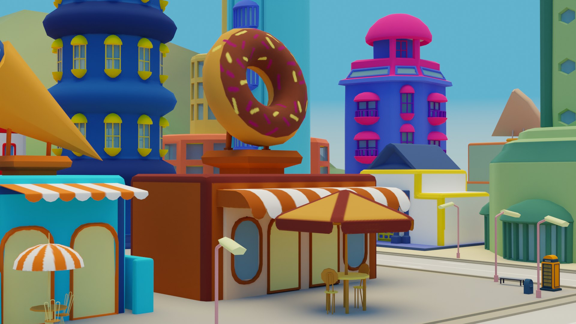 3D Clay City with 63 Fully Rigged Cartoon Characters Bundle https://p.turbosquid.com/ts-thumb/ny/kVJtsW/fb/claycityenv.4/png/1671706899/1920x1080/fit_q87/174a41f388efe8e0a3fe960f1ab3263460a8b937/claycityenv.4.jpg