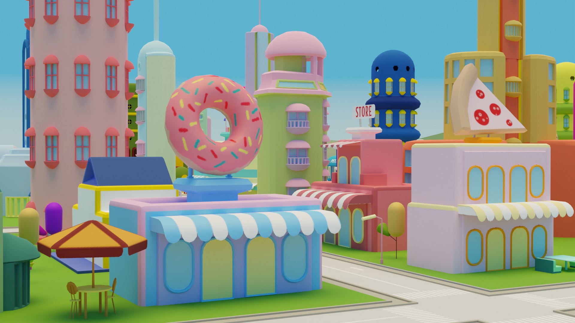 3D Clay City with 63 Fully Rigged Cartoon Characters Bundle https://p.turbosquid.com/ts-thumb/ny/kVJtsW/qh/claycity1920x1080/png/1671706897/1920x1080/fit_q87/0417eab199f96487d6e175f8d0cfdb7b6bb0f36f/claycity1920x1080.jpg