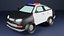 Paquete Clay City: entorno, 63 personajes, coches