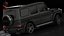 Mercedes-Benz G65 AMG 2012 (низкий салон)
