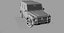 Mercedes-Benz G65 AMG 2012 (низкий салон)
