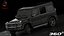 Mercedes-Benz G65 AMG 2012 (низкий салон)